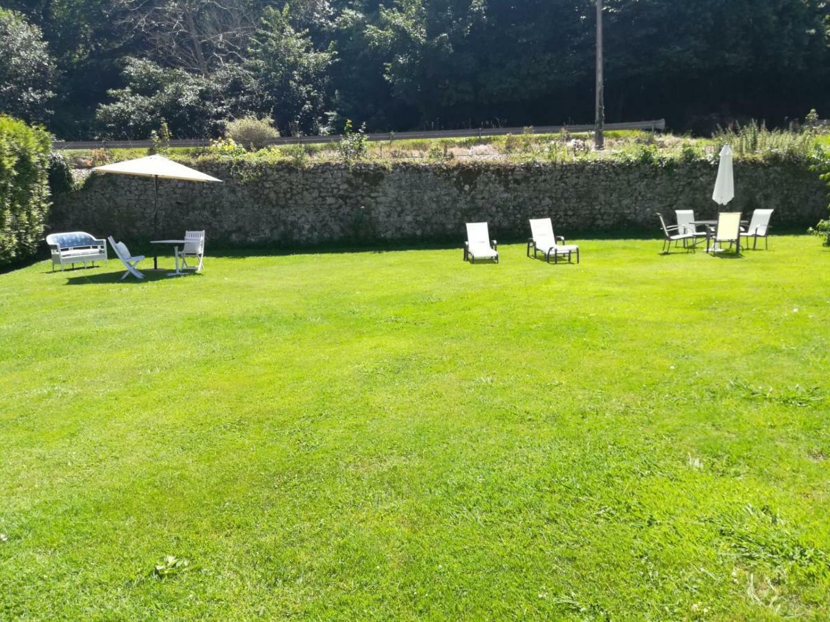 Casa Sopiedra Villa Nueva De Llanes Dış mekan fotoğraf