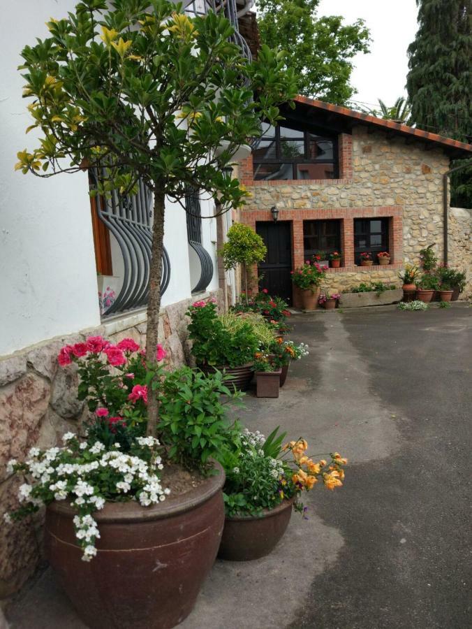 Casa Sopiedra Villa Nueva De Llanes Dış mekan fotoğraf