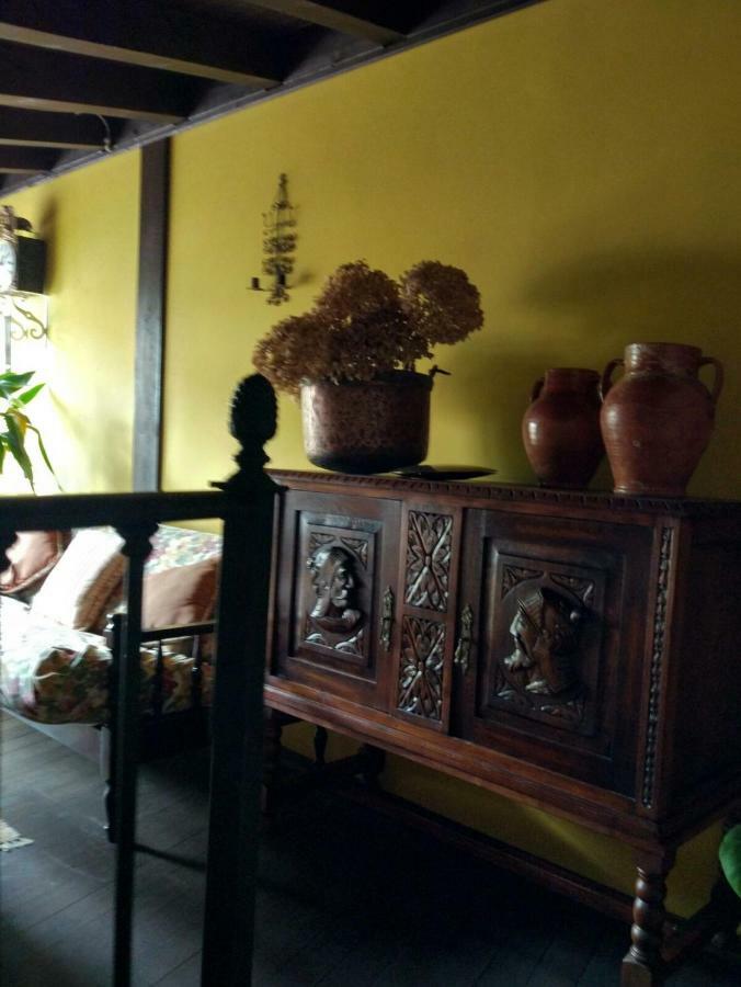 Casa Sopiedra Villa Nueva De Llanes Dış mekan fotoğraf