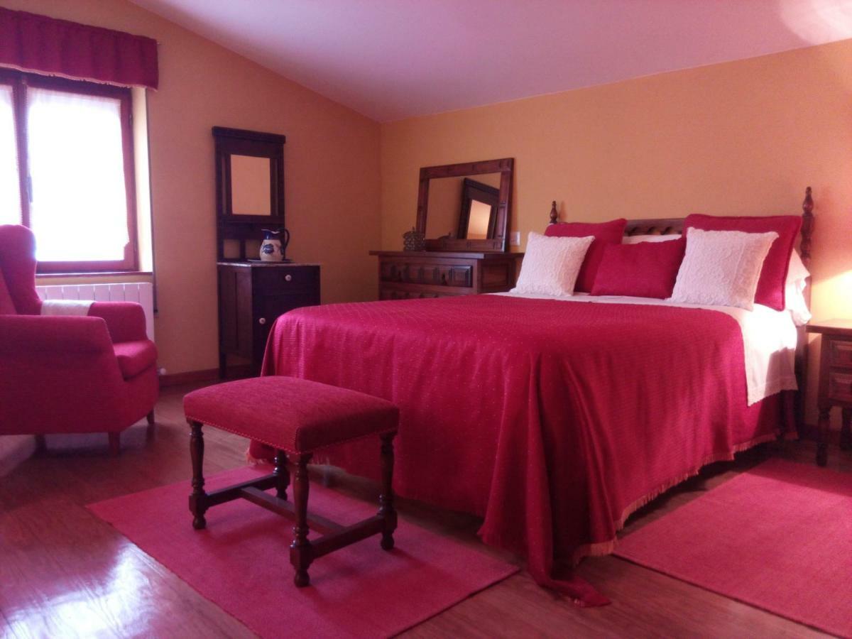 Casa Sopiedra Villa Nueva De Llanes Dış mekan fotoğraf