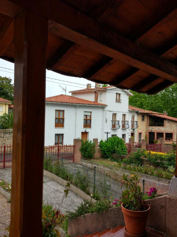 Casa Sopiedra Villa Nueva De Llanes Dış mekan fotoğraf