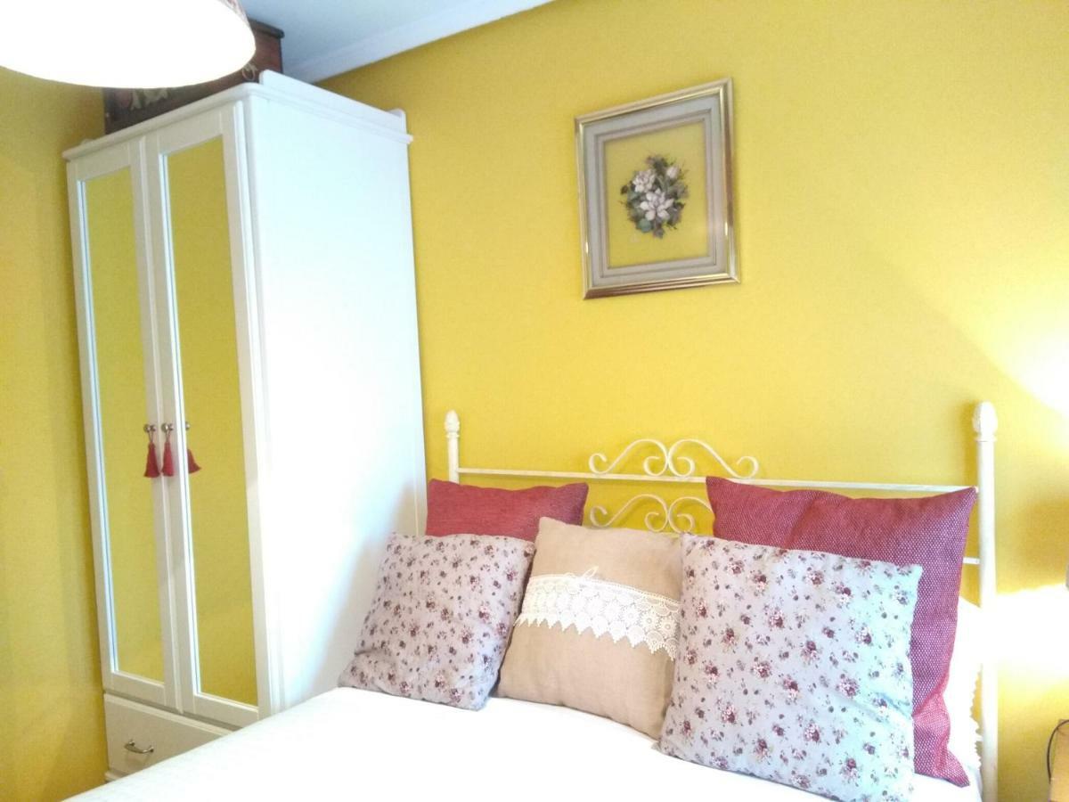 Casa Sopiedra Villa Nueva De Llanes Dış mekan fotoğraf